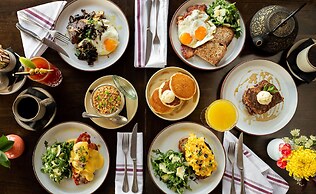 Headwaters Lodge at Eagle Ranch Resort