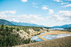Headwaters Lodge at Eagle Ranch Resort
