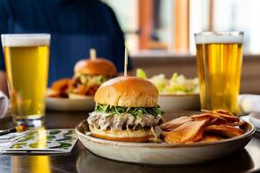 Headwaters Lodge at Eagle Ranch Resort