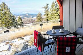 Headwaters Lodge at Eagle Ranch Resort