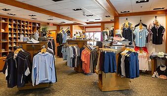 Headwaters Lodge at Eagle Ranch Resort