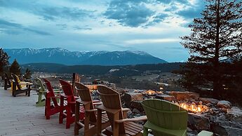 Headwaters Lodge at Eagle Ranch Resort