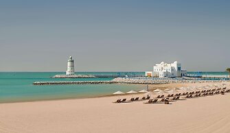 Hilton Salwa Beach Resort & Villas