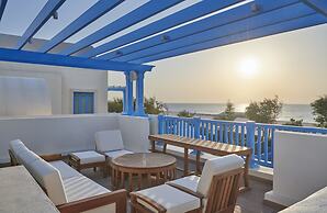 Hilton Salwa Beach Resort & Villas