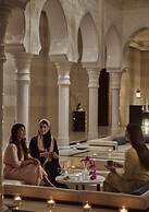 Hilton Salwa Beach Resort & Villas