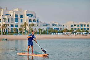Hilton Salwa Beach Resort & Villas