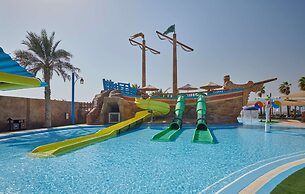 Hilton Salwa Beach Resort & Villas