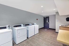 Home2 Suites by Hilton Laredo Airport