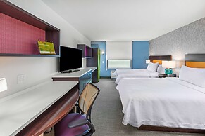 Home2 Suites by Hilton Laredo Airport