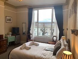 The Capri Guesthouse