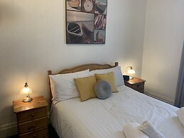 The Capri Guesthouse