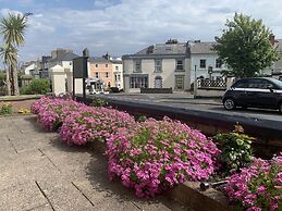 The Capri Guesthouse