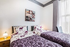 The Capri Guesthouse