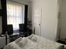 The Capri Guesthouse