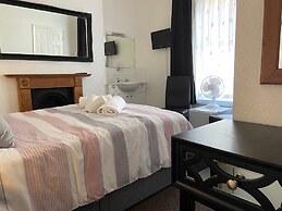 The Capri Guesthouse