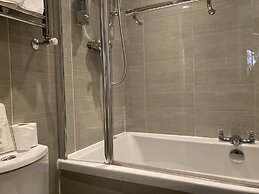 The Capri Guesthouse