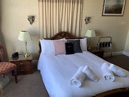 The Capri Guesthouse