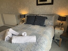 The Capri Guesthouse