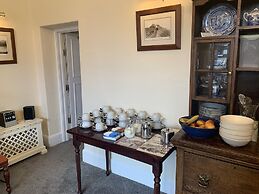 The Capri Guesthouse