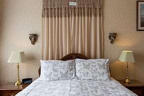 The Capri Guesthouse