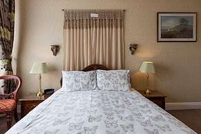 The Capri Guesthouse