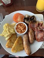 The Capri Guesthouse