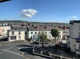 The Capri Guesthouse