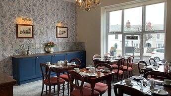 The Capri Guesthouse