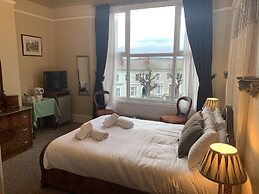 The Capri Guesthouse