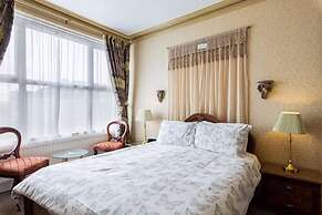 The Capri Guesthouse