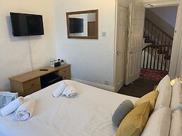 The Capri Guesthouse