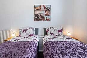 The Capri Guesthouse