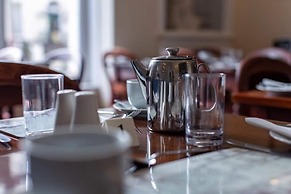 The Capri Guesthouse