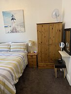 The Capri Guesthouse