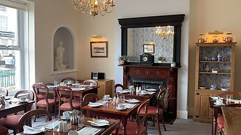 The Capri Guesthouse