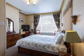 The Capri Guesthouse