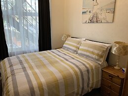 The Capri Guesthouse