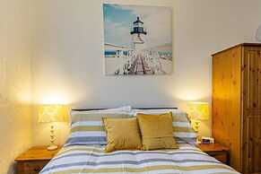 The Capri Guesthouse