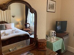 The Capri Guesthouse