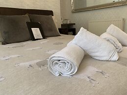 The Capri Guesthouse