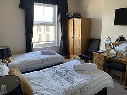 The Capri Guesthouse