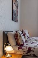 The Capri Guesthouse