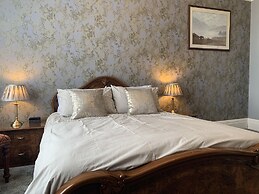 The Capri Guesthouse