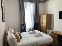 The Capri Guesthouse