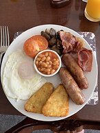 The Capri Guesthouse