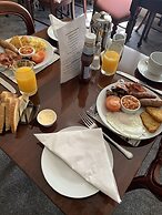 The Capri Guesthouse