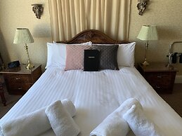 The Capri Guesthouse