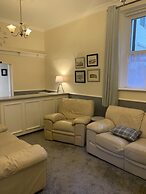 The Capri Guesthouse