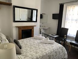 The Capri Guesthouse