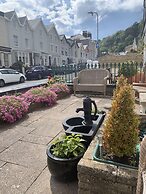 The Capri Guesthouse